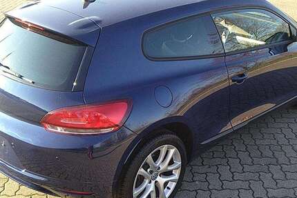 VW Scirocco 149.000 km 7.500 &euro; Neubrandenburg 17034