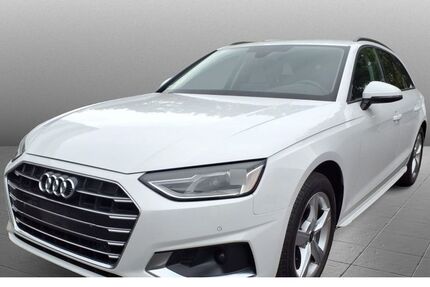 Audi A4 47.480 km 24.470 &euro; Wetzlar 35576