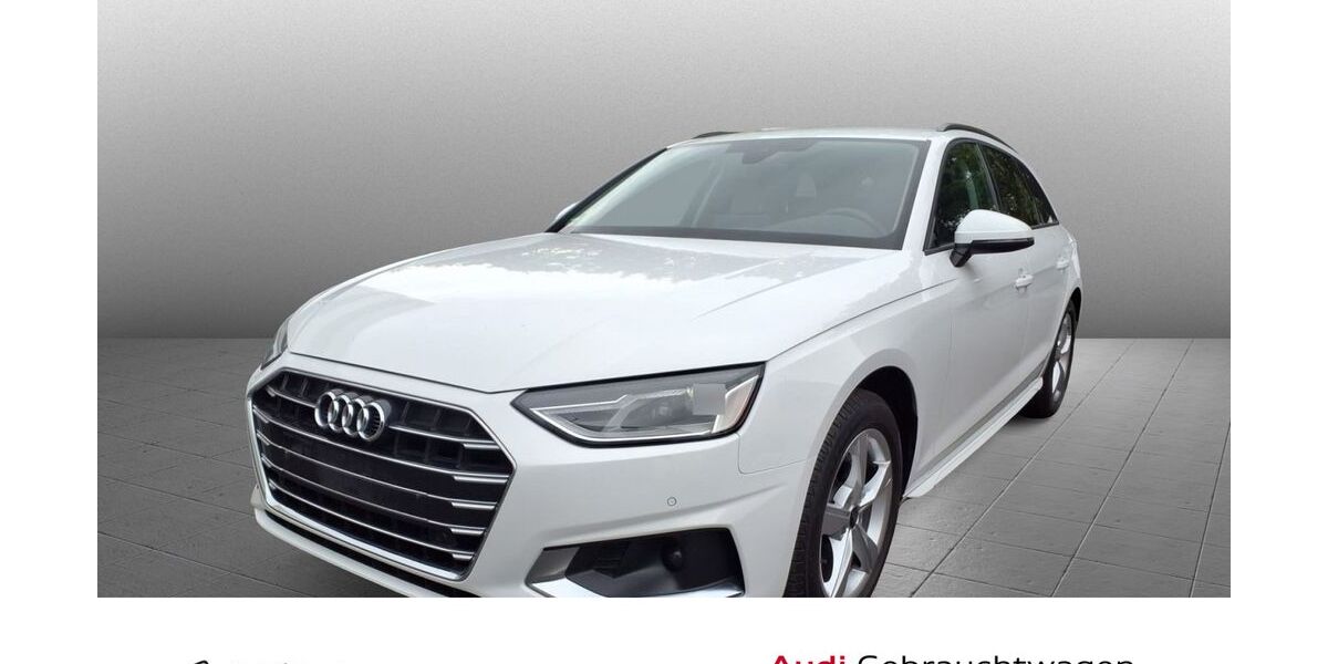 Audi A4 47.480 km 24.470 &euro; Wetzlar 35576