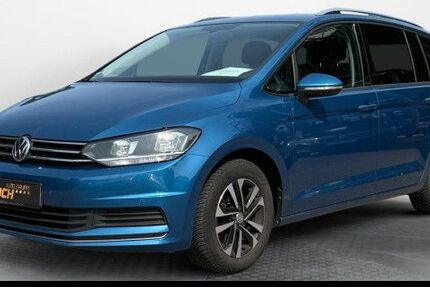 VW Touran 99.750 km 23.490 € Ellwangen 73479