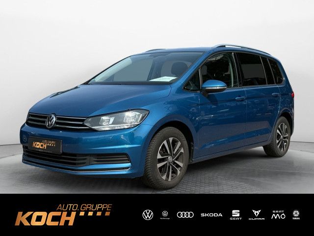 VW Touran 99.750 km 23.490 € Ellwangen 73479