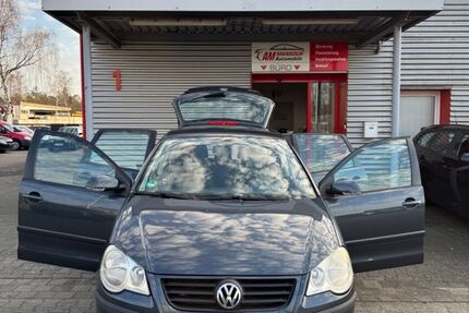VW Polo 153.500 km 2.990 &euro; Lüneburg 21339
