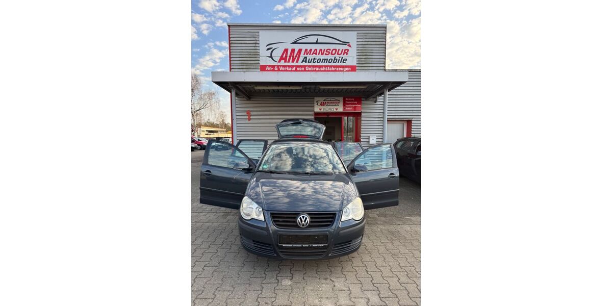 VW Polo 153.500 km 2.990 &euro; Lüneburg 21339