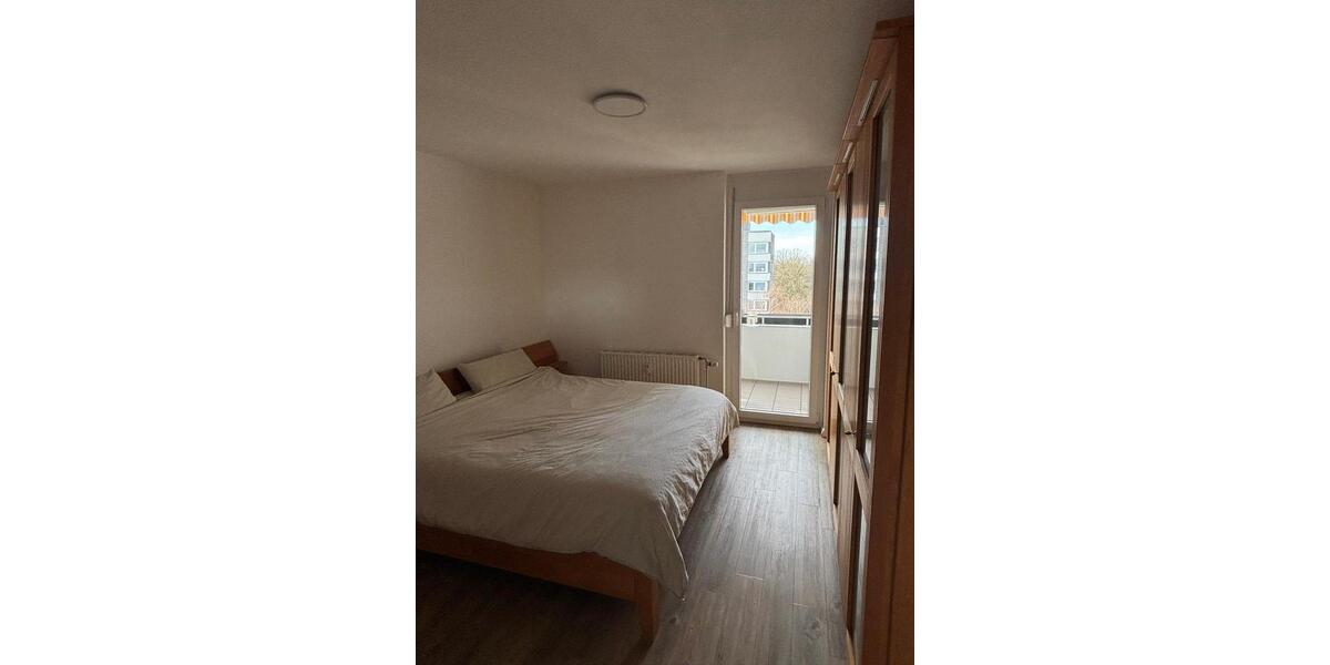 Einfamilienhaus Osnabrück Hellern - 3 Zimmer, 80 m&sup2;, 1.190&euro; | Angebot:25839692