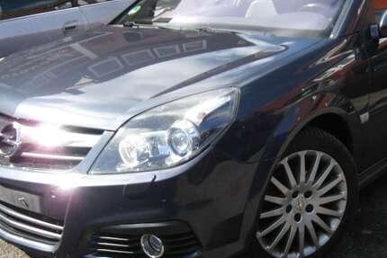 Opel Signum 206.770 km 3.860 &euro; Garbsen 30823