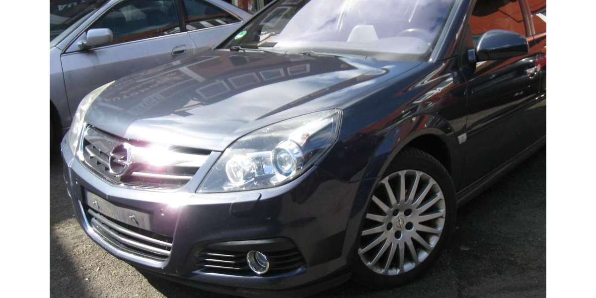 Opel Signum 206.770 km 3.860 &euro; Garbsen 30823