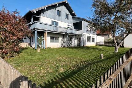 2 Zimmer Wohnung in 93499 Zandt 2 zimmer