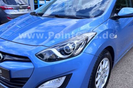 Hyundai i30 103.000 km 6.490 &euro; Essingen 73457