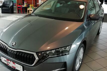 Skoda Octavia 1.100 km 34.990 &euro; Hilders 36115