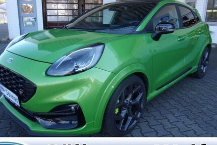 Ford Puma 15.650 km 22.974 &euro; Wolfen 06766