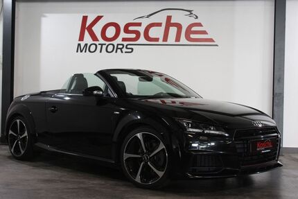 Audi TT 86.283 km 21.880 € Neuwied 56566