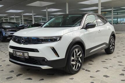 Opel Mokka 48.626 km 16.980 &euro; Versmold 33775