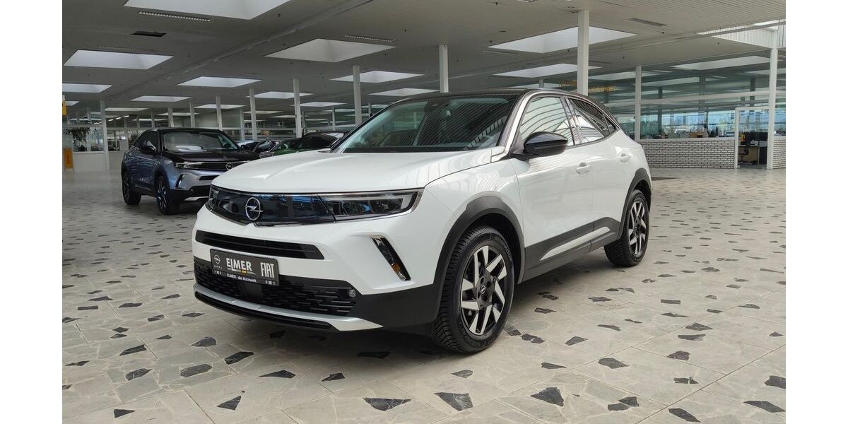 Opel Mokka 48.626 km 16.980 &euro; Versmold 33775