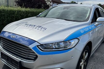 Ford Mondeo 208.000 km 8.750 &euro; Andernach 56626