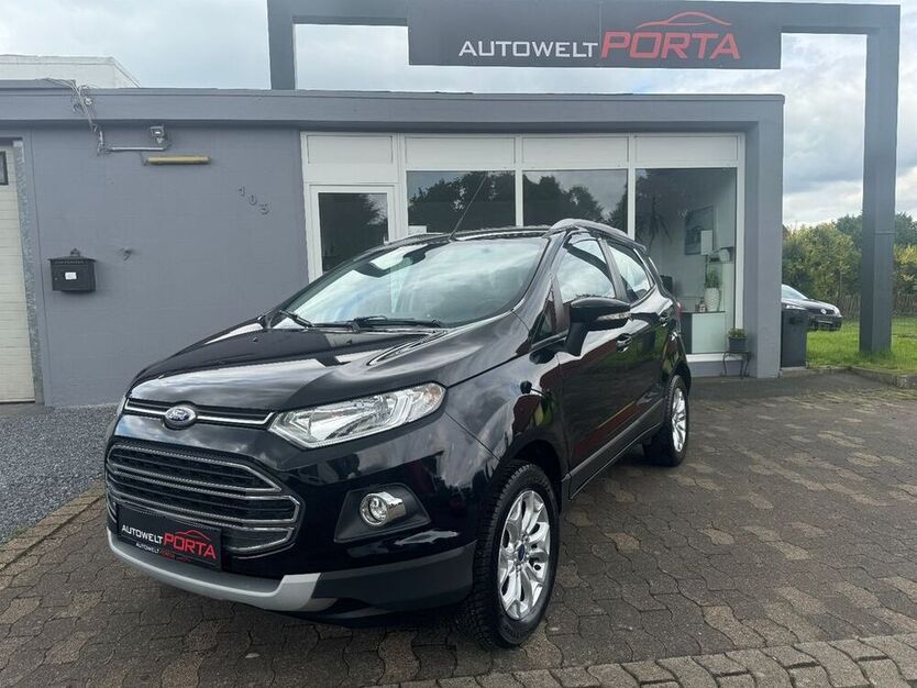 EcoSport