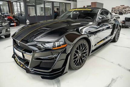 Ford Mustang 20.405 km 44.980 &euro; Quakenbrück 49610