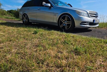 Mercedes-Benz C 250 290.000 km 5.000 &euro; ober kostenz 55481