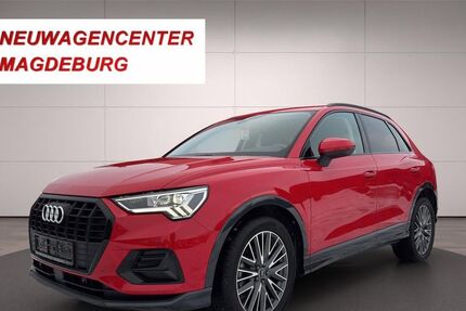 Audi Q3 18.985 km 37.890 &euro; Magdeburg 39128