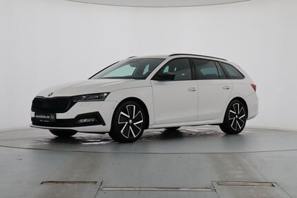 Skoda Octavia 81.563 km 22.889 &euro; Lutherstadt Eisleben 06295