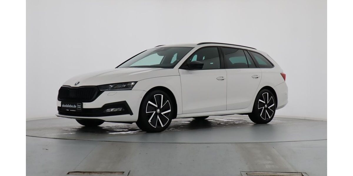 Skoda Octavia 81.563 km 22.889 &euro; Lutherstadt Eisleben 06295
