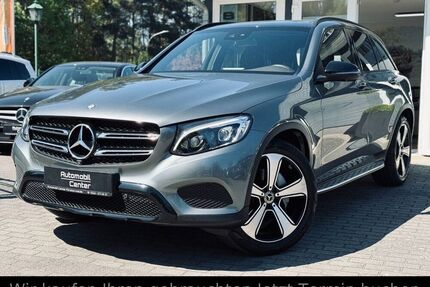Mercedes GLC 250