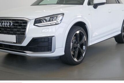 Audi Q2 191.080 km 12.848 &euro; Passau 94036