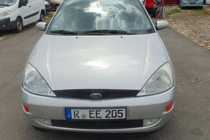 Ford Focus 179.000 km 1.300 € Tegernheim 93105