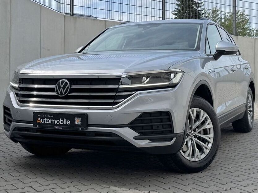 Touareg