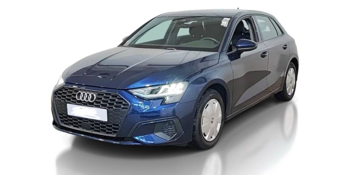 Audi A3 57.000 km 23.999 &euro; Alteglofsheim 93087