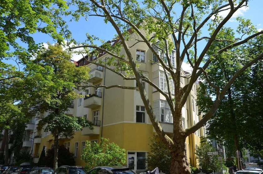 Wohnung zum Kaufen in Berlin 522.000 € 95.11 m²