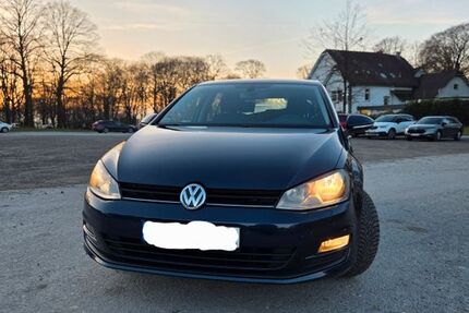 VW Golf 134.000 km 7.800 &euro; Remscheid 42857
