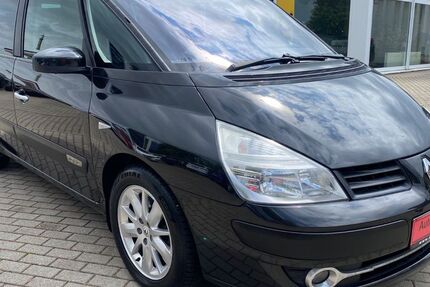 Renault Espace 198.000 km 4.499 € Leipzig 04328