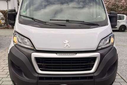Peugeot Boxer 86.000 km 14.850 &euro; Ludwigsburg 71642