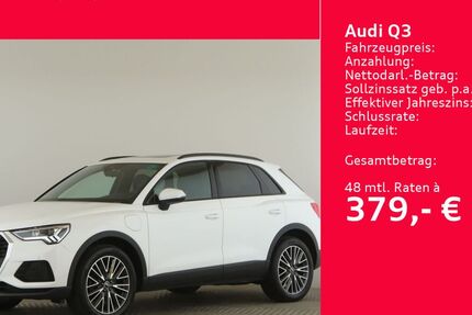 Audi Q3 122.051 km 26.420 &euro; Seevetal 21217