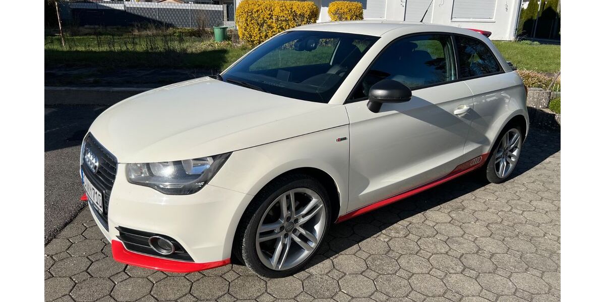 Audi A1 184.399 km 4.450 &euro; Riedlingen 88499