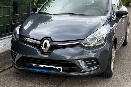 Renault Clio 91.000 km 7.500 &euro; Vöhringen 89269