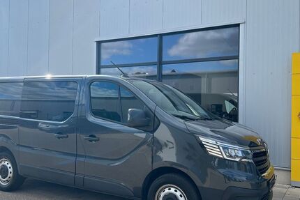 Renault Trafic 38.000 km 20.990 &euro; Neuendettelsau 91564