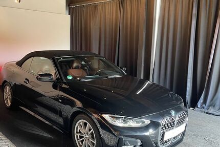 BMW 420 48.900 km 42.990 &euro; Schapen 48480