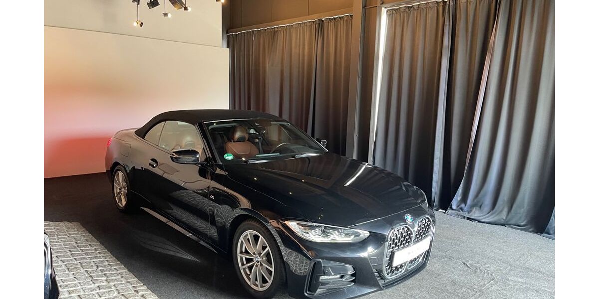 BMW 420 48.900 km 42.990 &euro; Schapen 48480