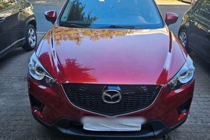 Mazda CX-5 127.000 km 9.500 &euro; Kaltenkirchen 24568