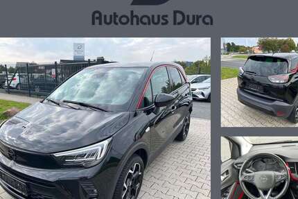 Opel Crossland 78.870 km 15.950 &euro; Rüsselsheim 65428