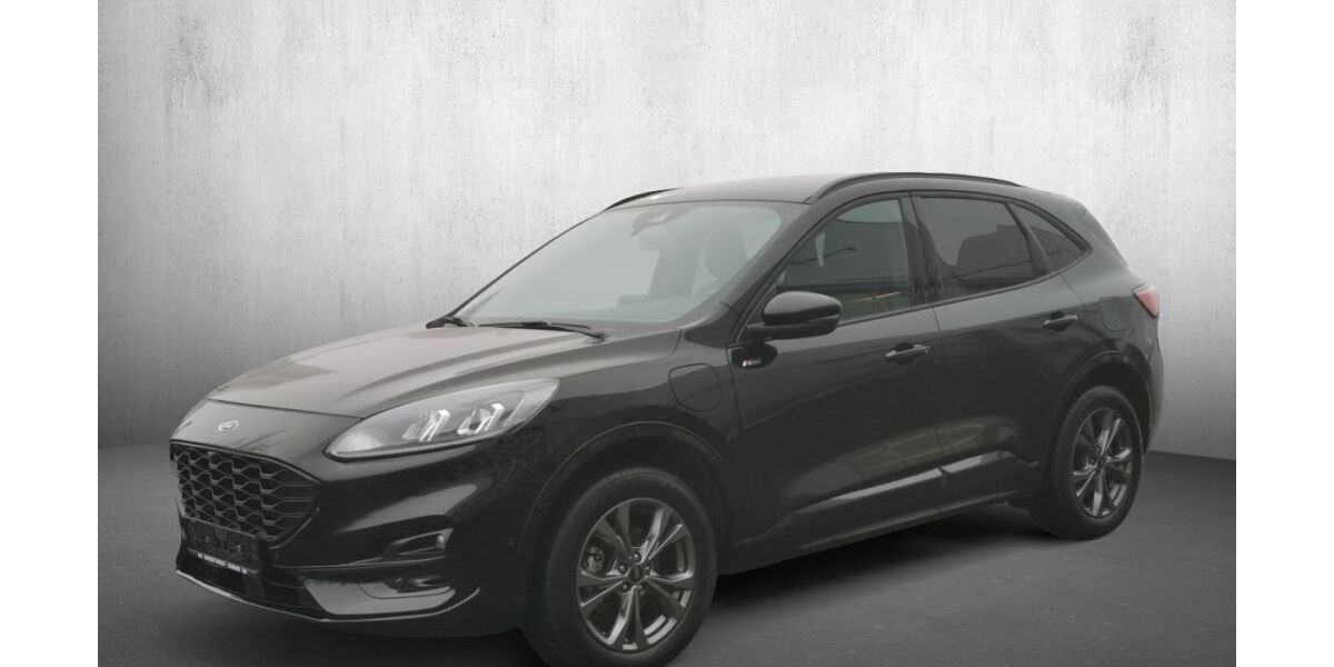 Ford Kuga 14.024 km 26.990 &euro; Ludwigsburg 71636