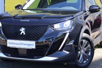 Peugeot 2008 40.716 km 17.999 &euro; Warburg 34414
