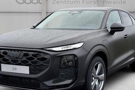 Audi Q3 2.900 km 69.999 &euro; Fürstenwalde 15517