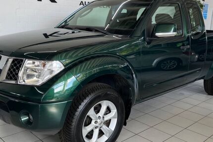 Nissan Navara 177.794 km 13.950 &euro; Schwelm 58332