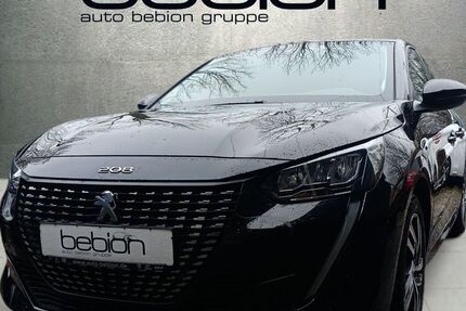 Peugeot 208 13.200 km 20.880 &euro; Herrenberg 71083