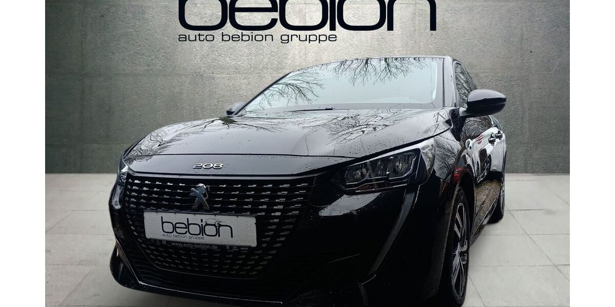 Peugeot 208 13.200 km 20.880 &euro; Herrenberg 71083