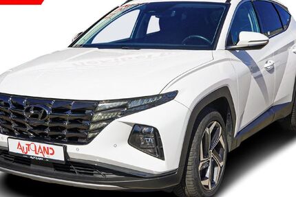 Hyundai TUCSON 67.620 km 26.950 &euro; Freiberg 09599