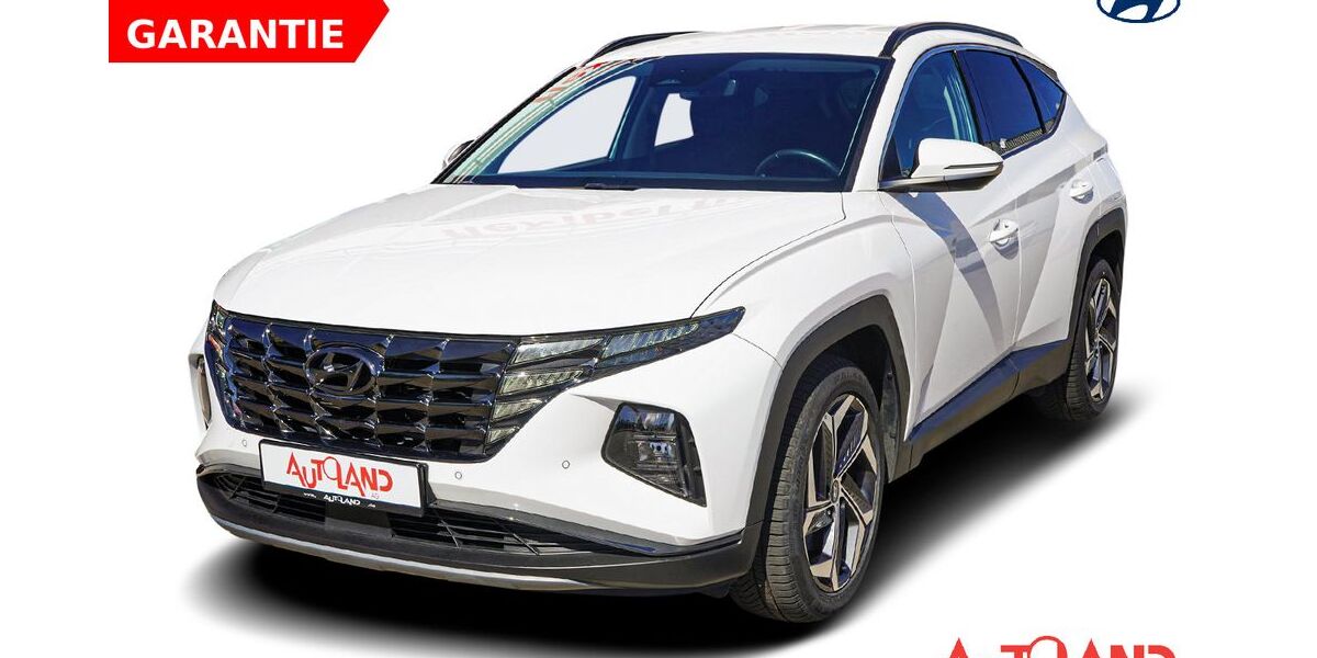 Hyundai TUCSON 67.620 km 26.950 &euro; Freiberg 09599