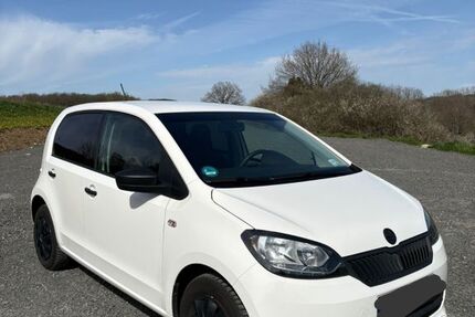 Skoda Citigo 123.000 km 4.400 &euro; Netphen 57250
